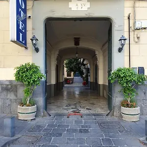** Hotel Fiorentina Italia