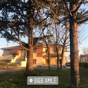  Bed & Breakfast Amlè