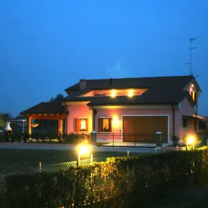  Bed & Breakfast Villarosa