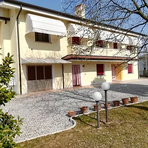  Affittacamere Borgo Barucchella
