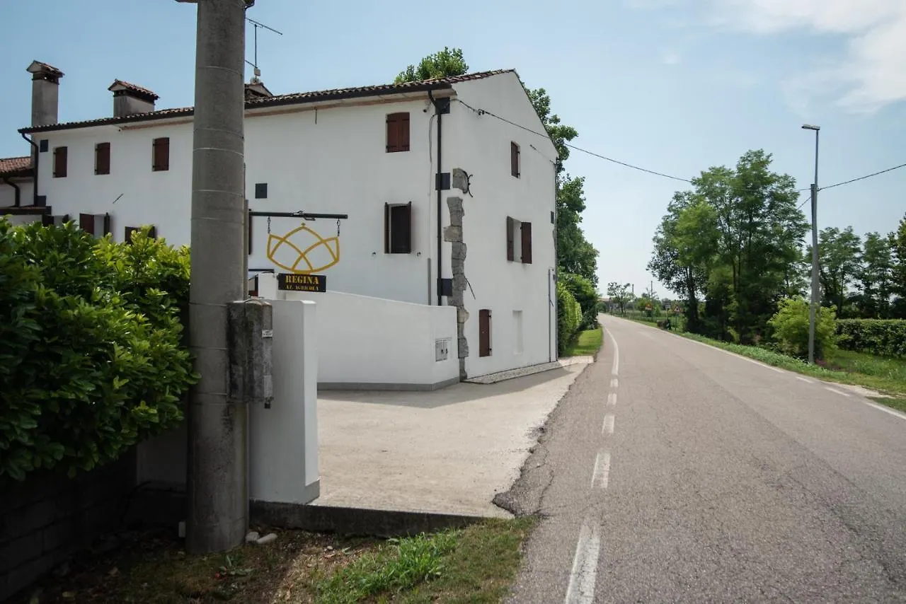 Bed & Breakfast Regina Nel Cuore Del Veneto Codognè