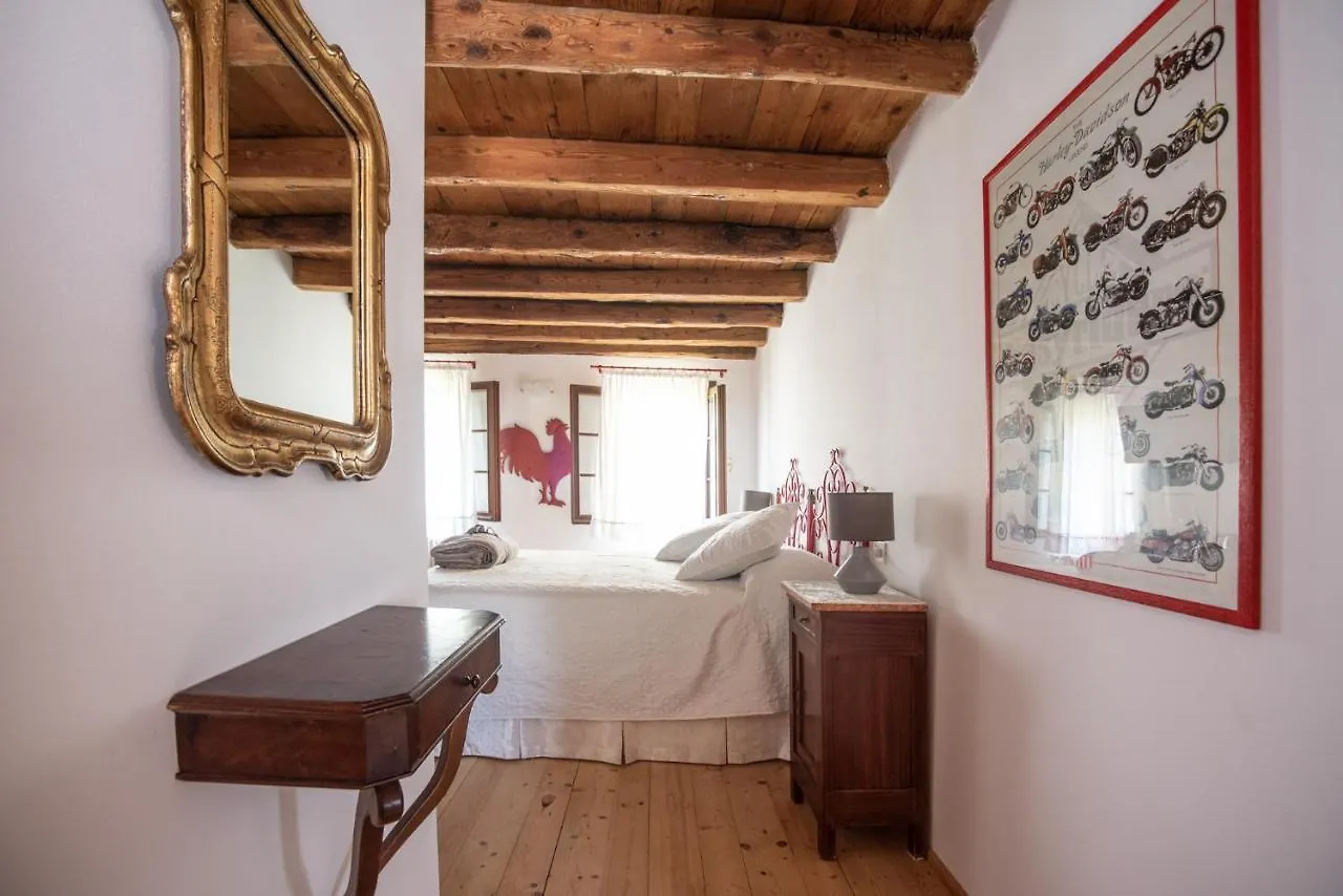 Regina Nel Cuore Del Veneto Codognè