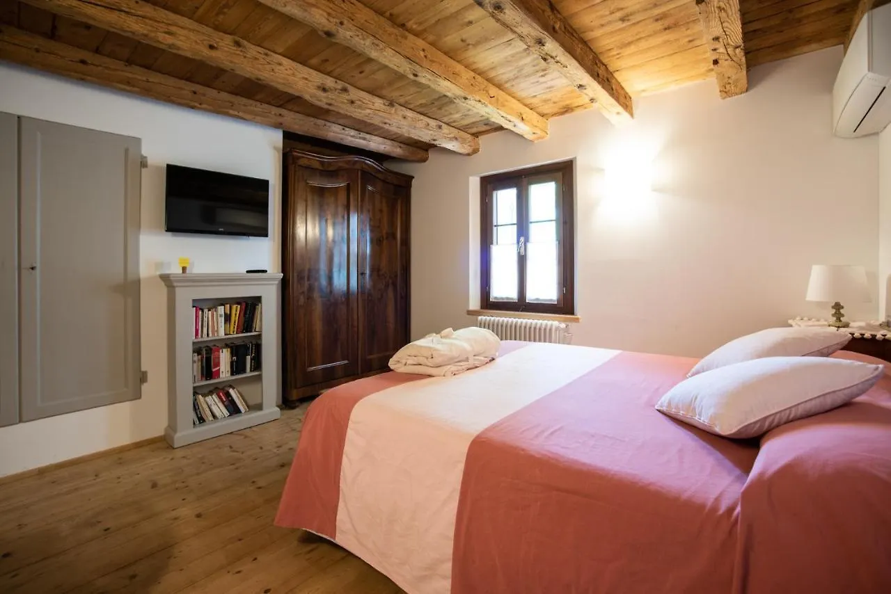 Regina Nel Cuore Del Veneto Codognè Bed & Breakfast